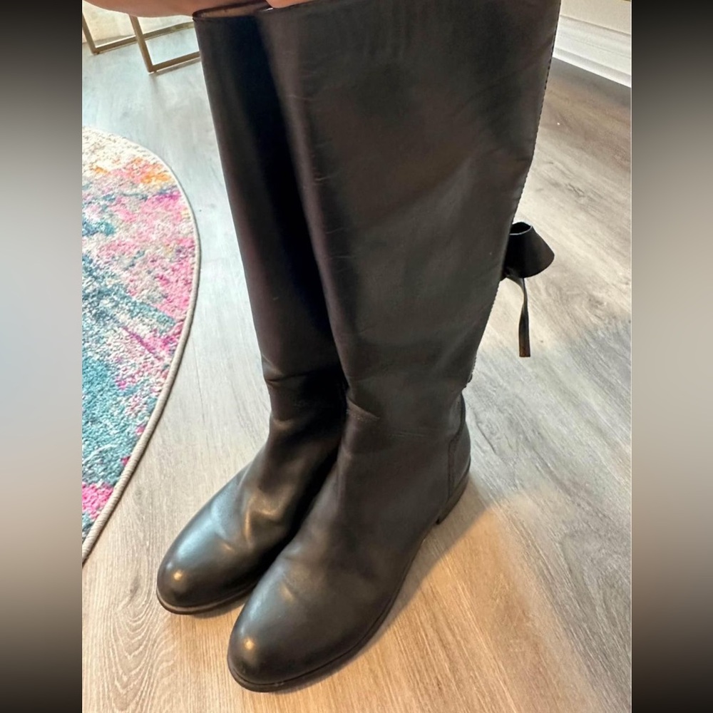 Valentino boots